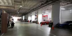 Mega@woodlands (D25), Factory #553372701